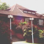 Bentley House