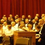 Ware Choral